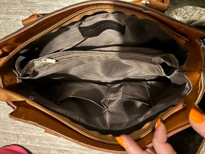 Sac à main - photo numéro 4