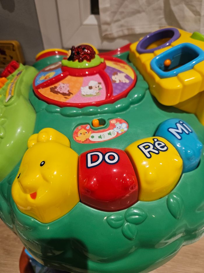 Arbre d'activité vtech - photo numéro 2