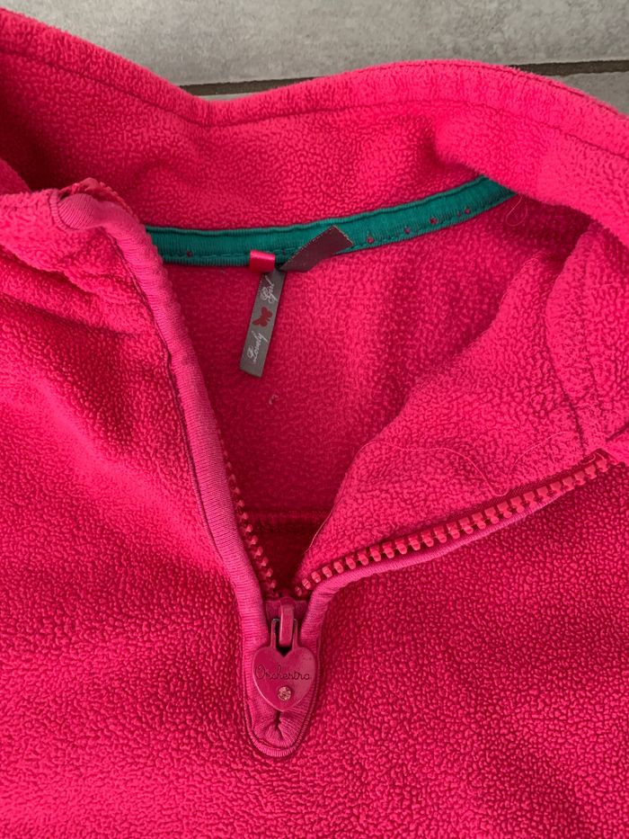 Polaire 10 ans - photo numéro 2