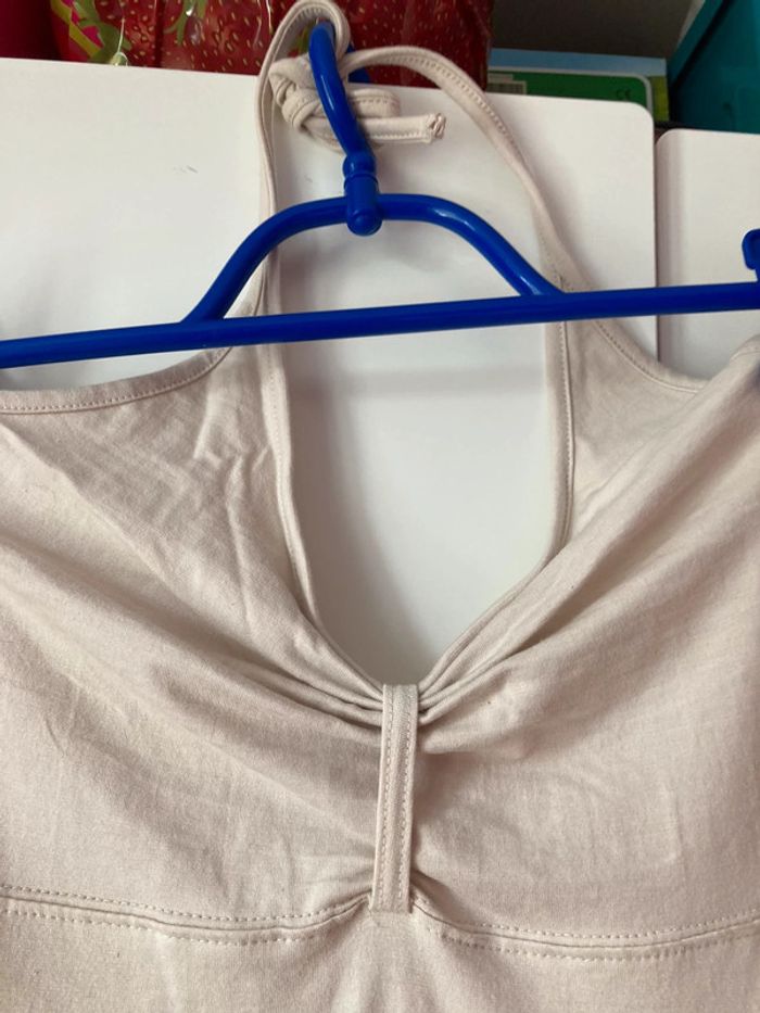 Robe dos nus taille s - photo numéro 3