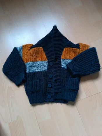 Gilet