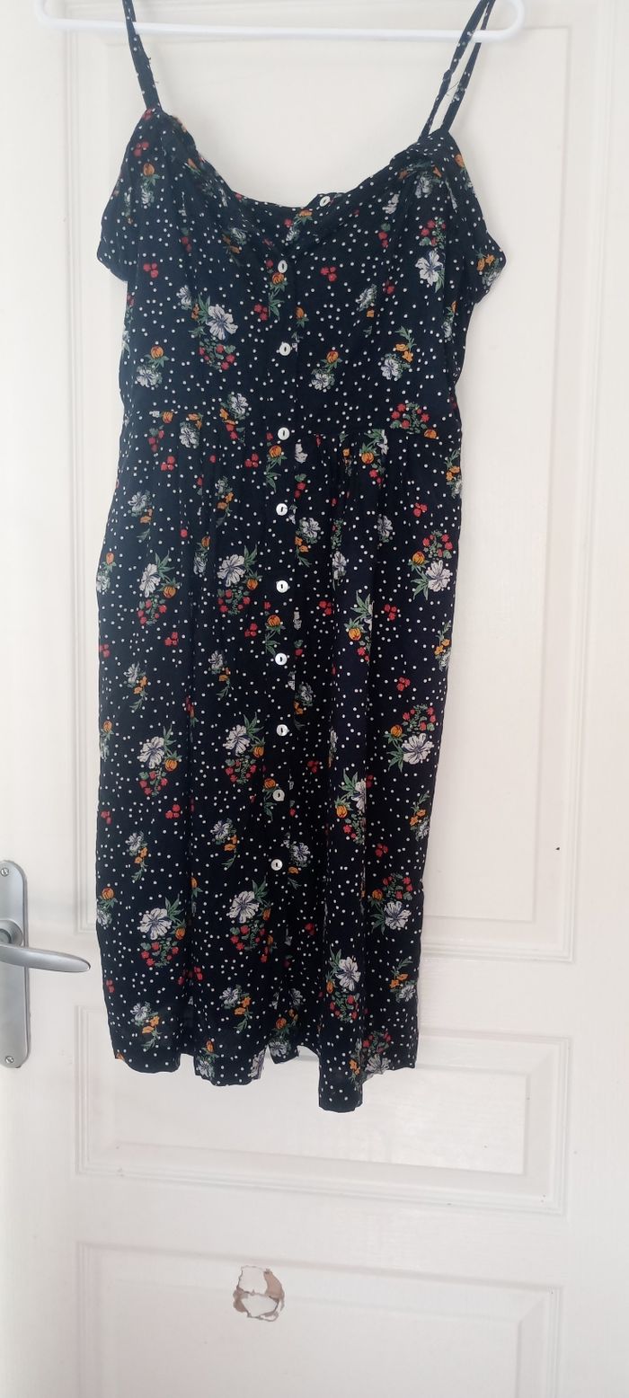 Robe d'été