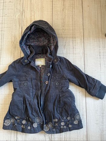 Manteau
