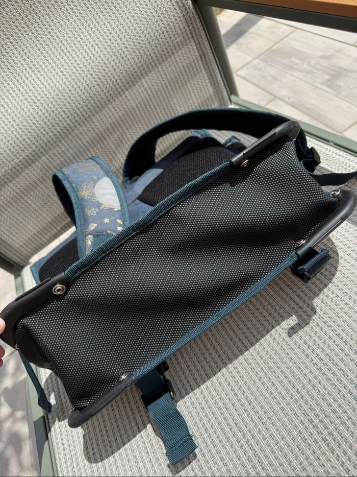 Cartable réversible POL FOX - photo numéro 8