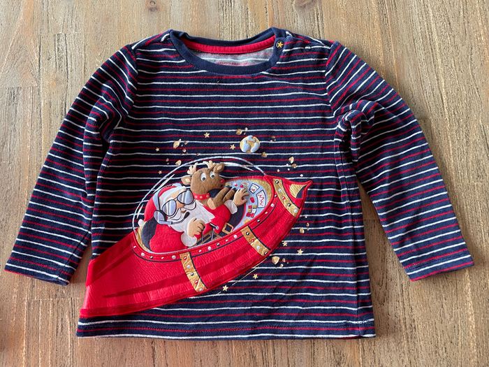 Pyjama Noel - photo numéro 2