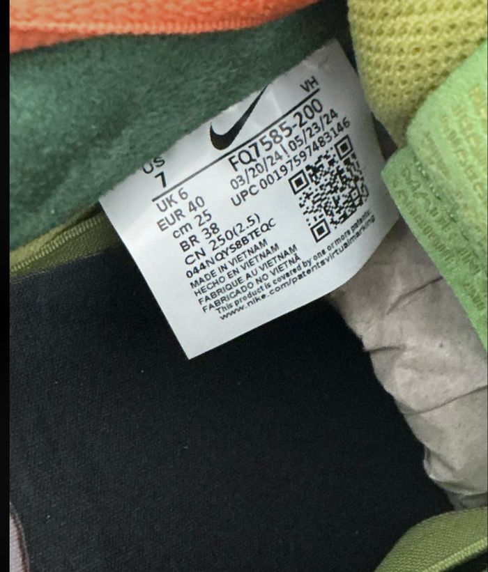 Nike Sb Dunk low - photo numéro 6