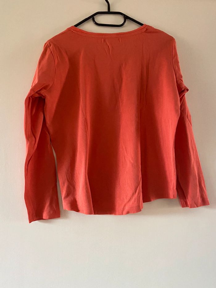 Pull U Collection Taille 38/40 - photo numéro 3