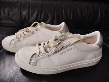 Tennis Skechers street los Angeles 