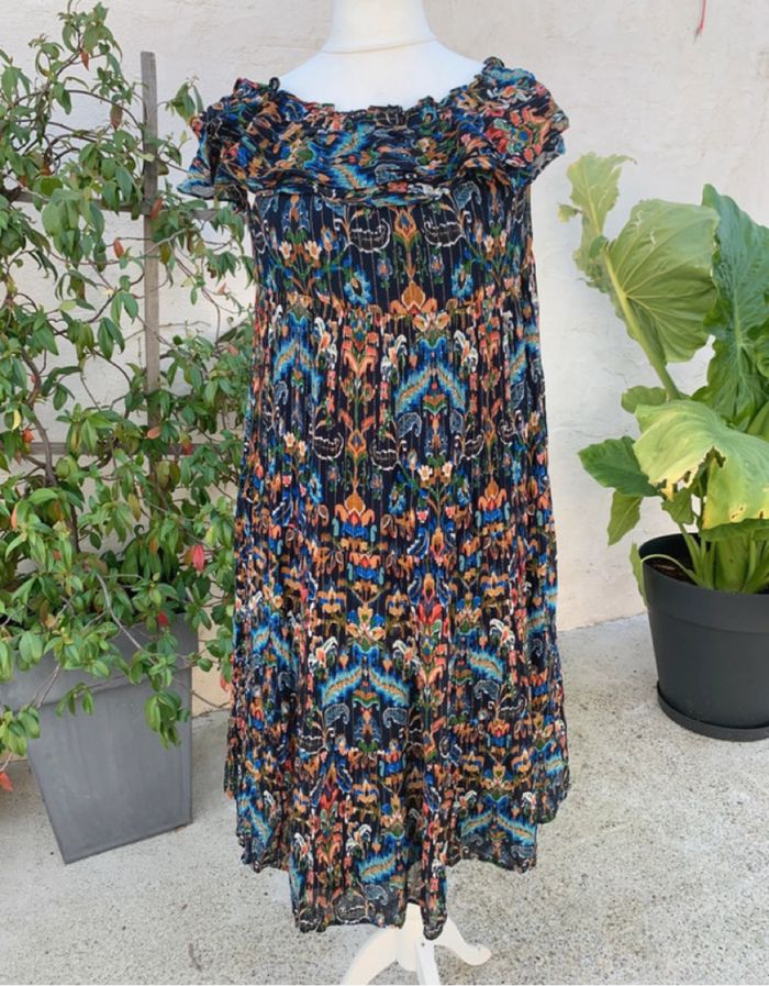 Robe sezane taille 38
