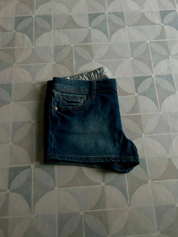 Short femme 34 / XS - Pimkie - Neuf - photo numéro 4
