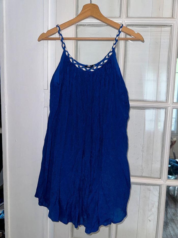 Robe suncoo Taille 36  valeur 95 euros