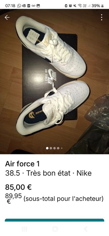 Air force 1