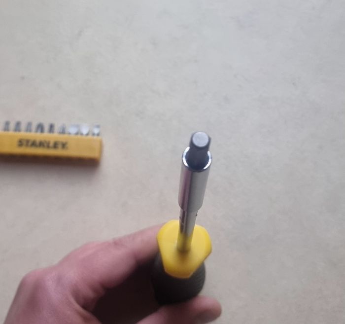 Tournevis Stanley - photo numéro 6