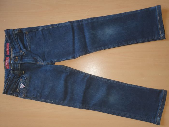 Jean Guess