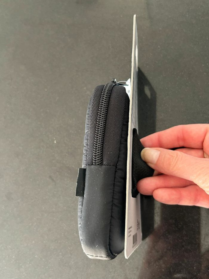 Sacoche ceinture Hama - photo numéro 5