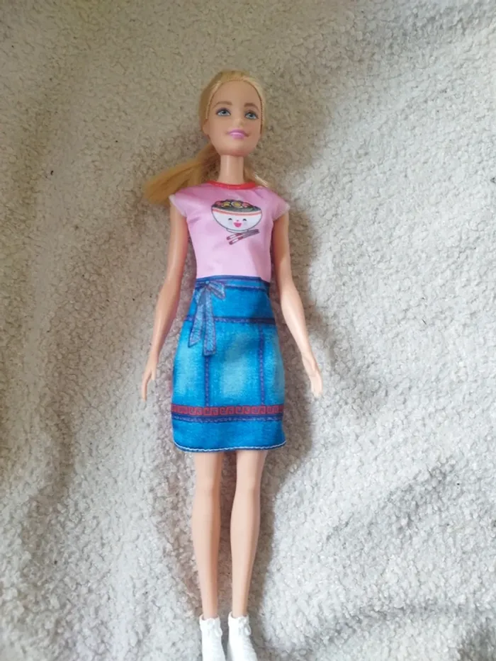 Barbie - photo numéro 2