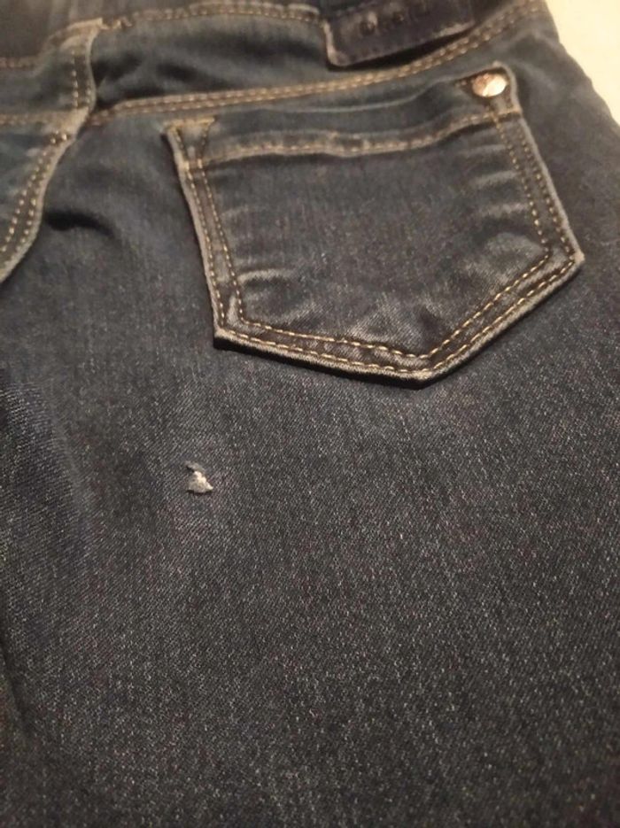 Tregging - photo numéro 4