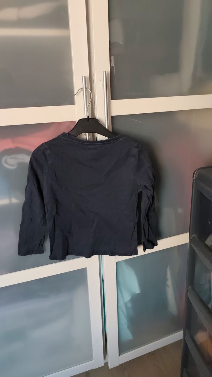 Tee shirt - photo numéro 2