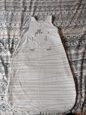 Gigoteuse bébé
