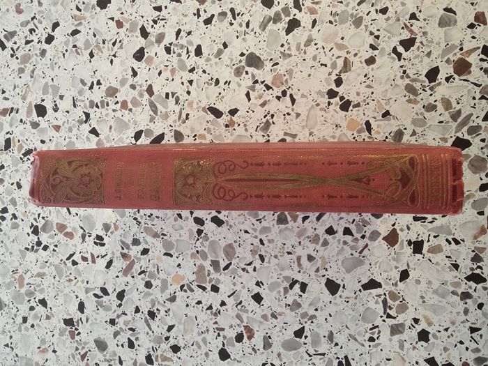 La famille Gaudry - photo numéro 2