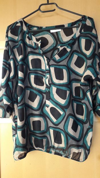 Chemise manches longues