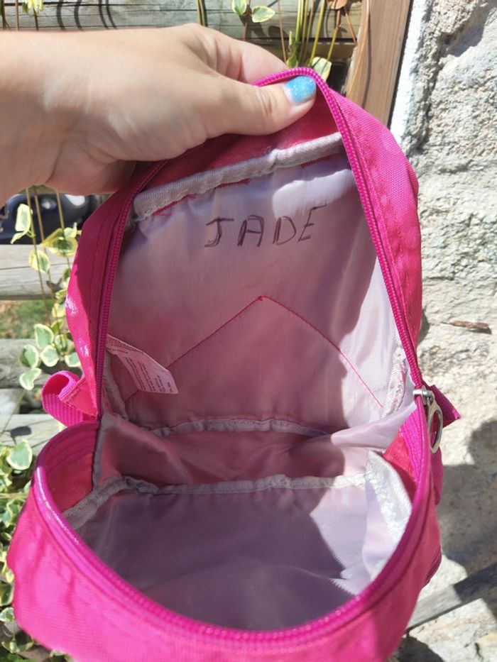 Sac a dos - photo numéro 6