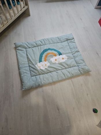 Tapis de sol