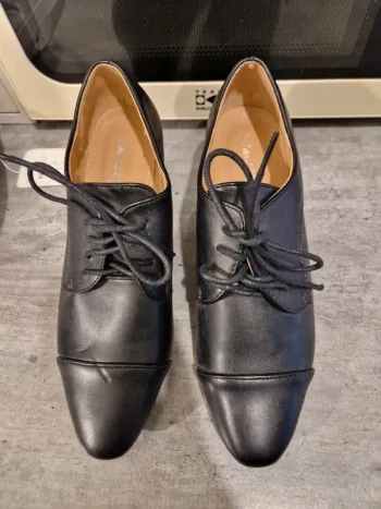 Bottines