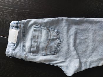 Jean Mom Fit Bonobo 36
