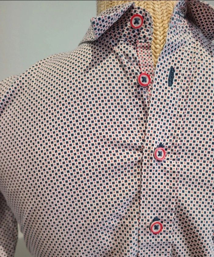 Superbe chemise 14 ans - photo numéro 2