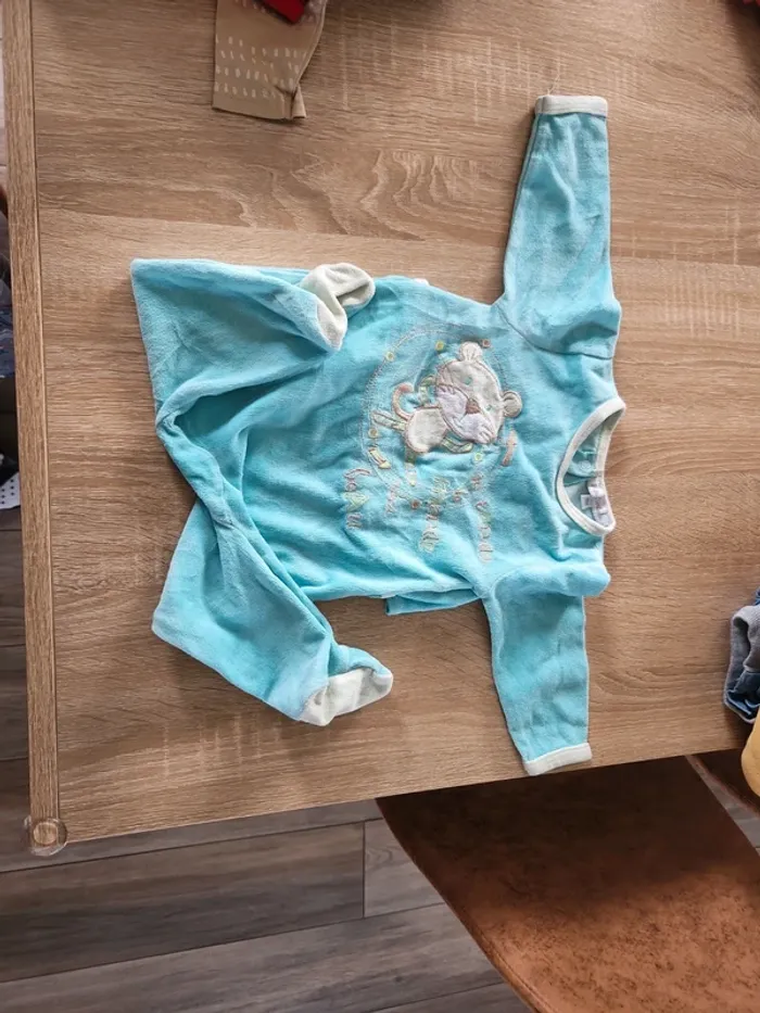Pyjama 1piece
