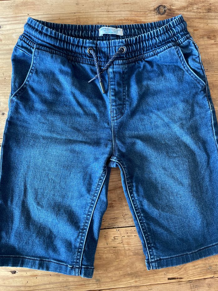 Lot 3 shorts - 10 ans - photo numéro 2