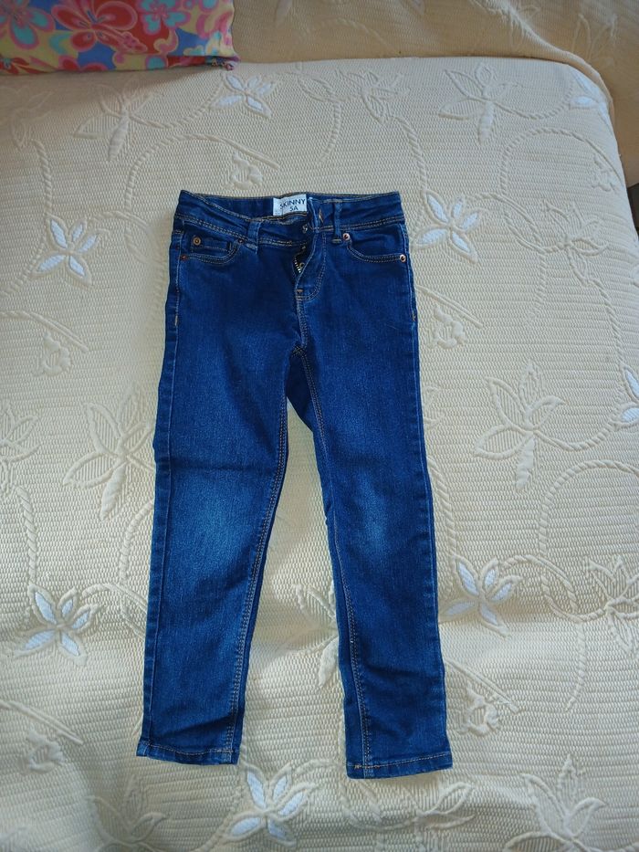 Jean slim Skinny - photo numéro 4