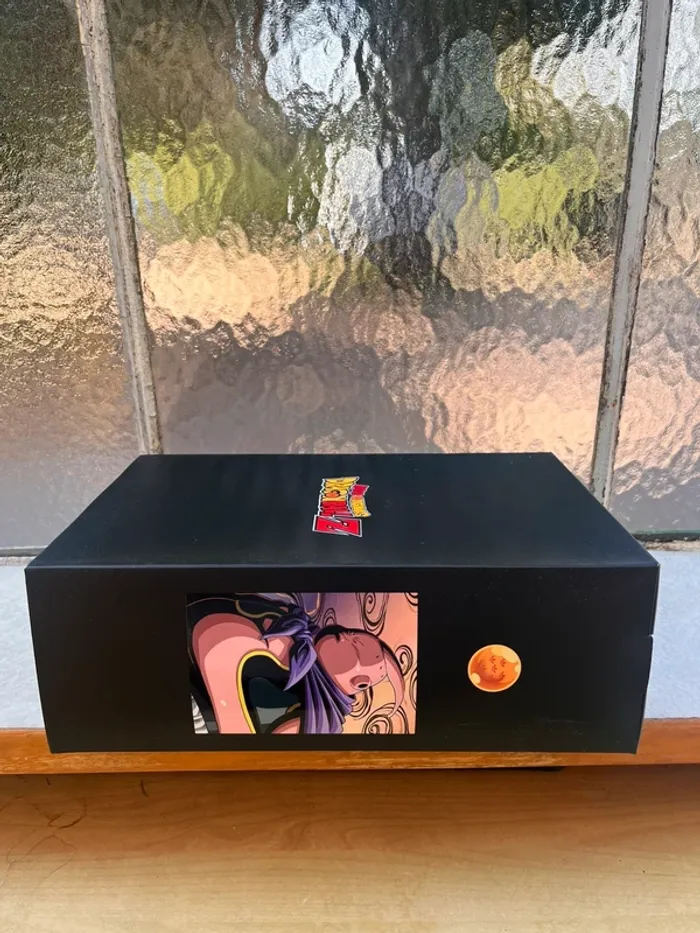 Adidas dragon ball buu - photo numéro 12