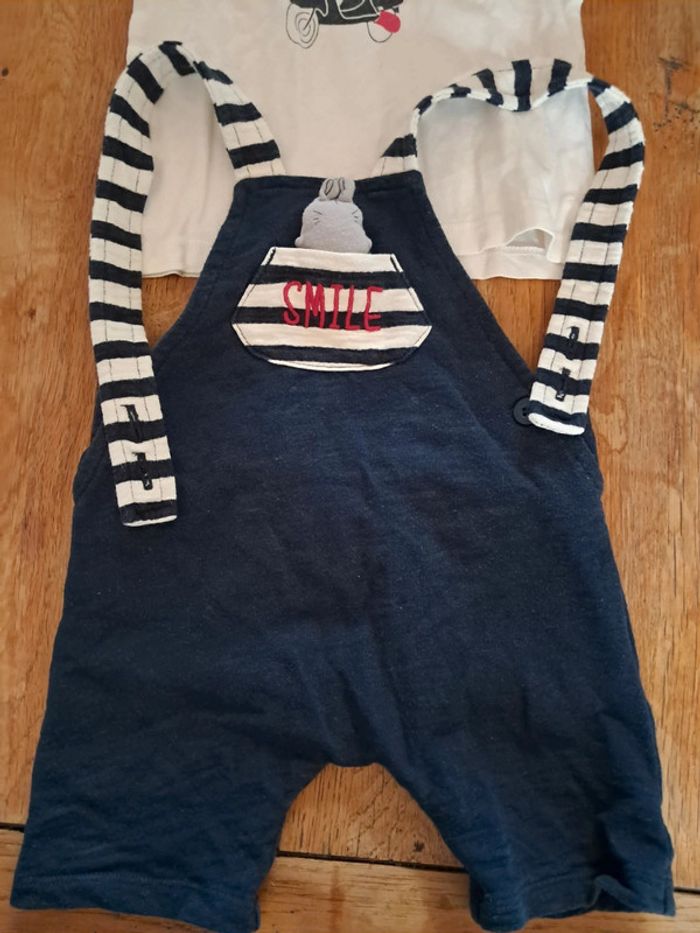 Ensemble Kiabi - photo numéro 3