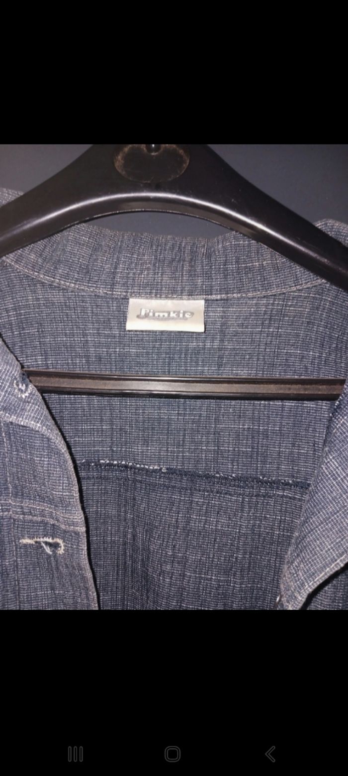 Veste - photo numéro 2