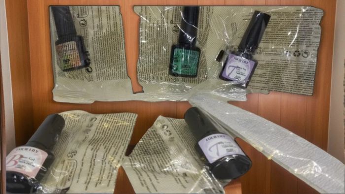 Transformez vos ongles en œuvres d'art avec FOUR LILY - photo numéro 2