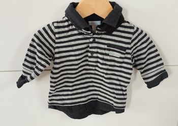 Pull garçon 6 mois obaibi