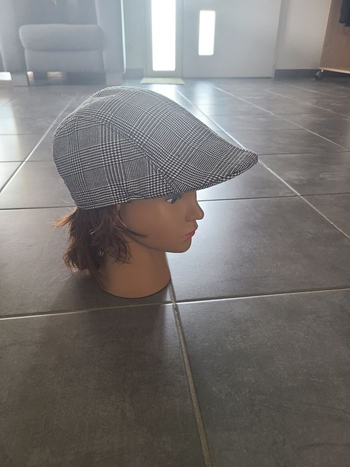 Casquette béret - photo numéro 3