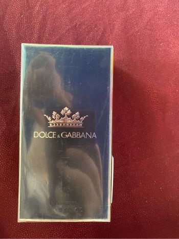 Dolce & gabanna