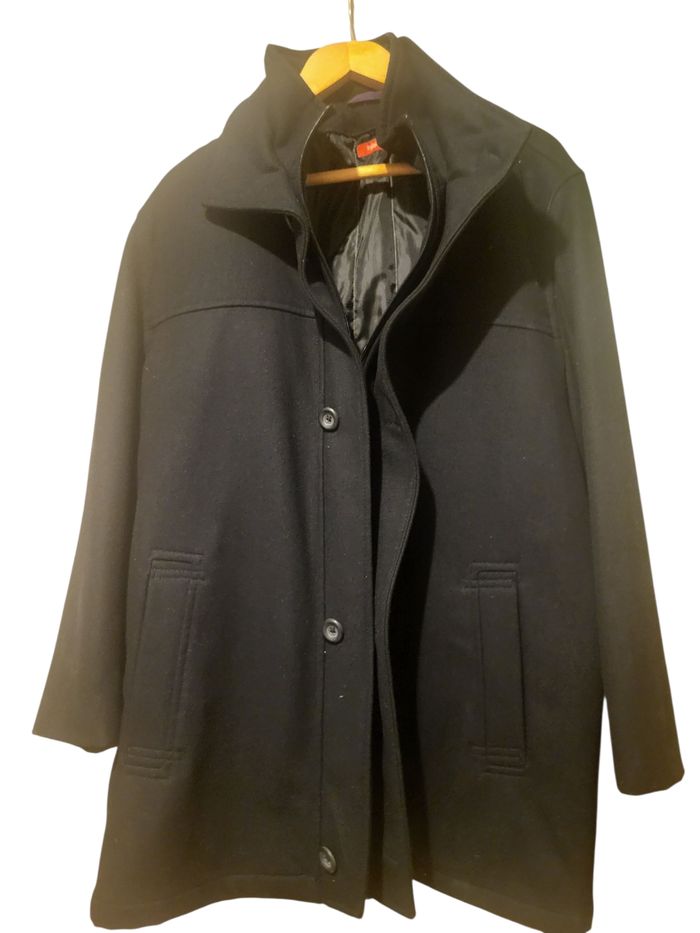 Manteaux parka homme - photo numéro 3
