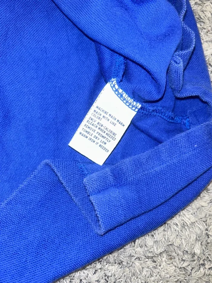 Polo Ralph Lauren taille L - photo numéro 5