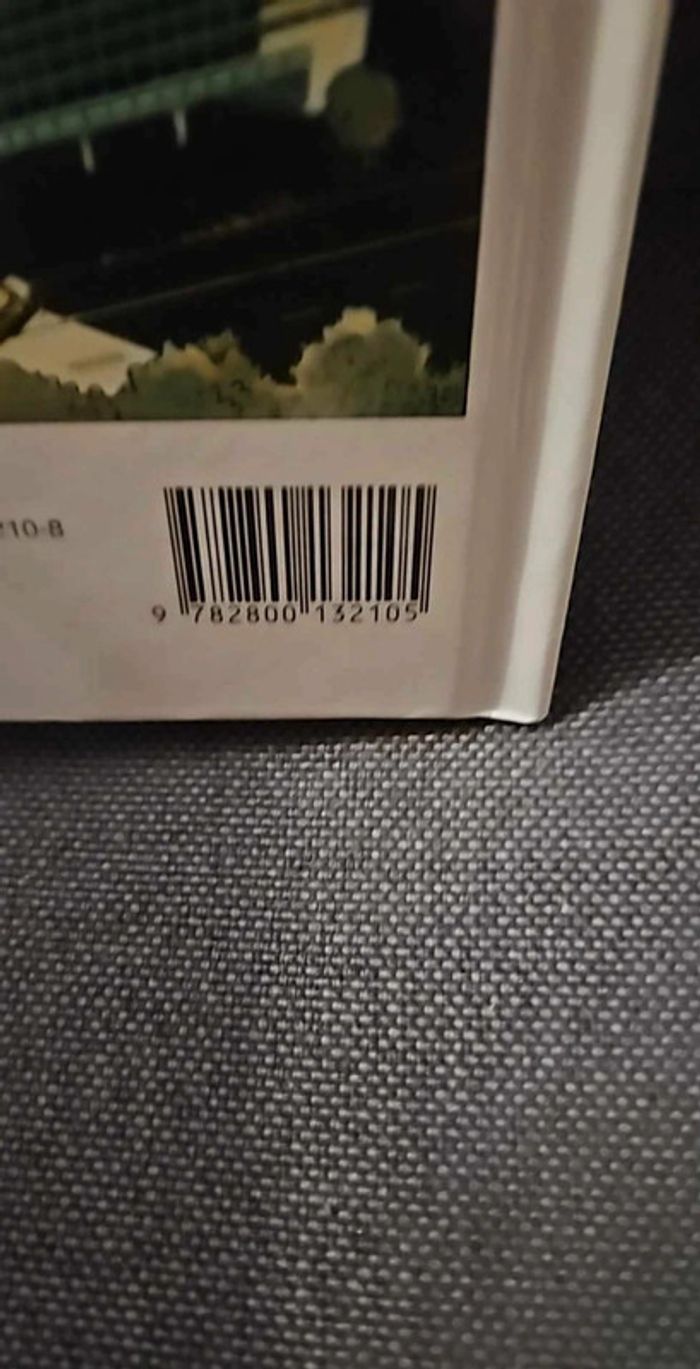 Bd largo wintch l'héritier - photo numéro 3