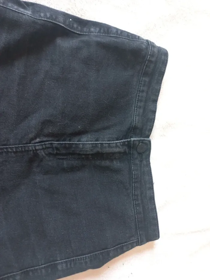 Short en jean Jennyfer - photo numéro 2