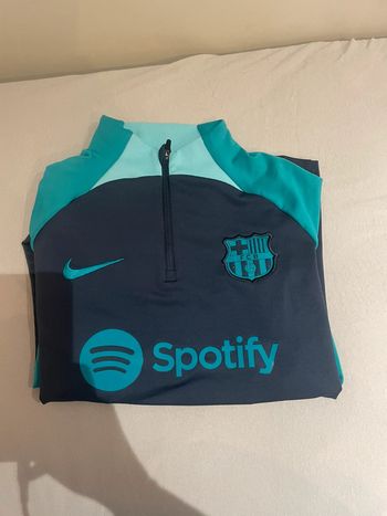 Maillot du barça