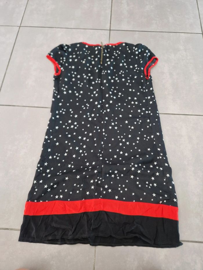 Robe fantaisie - photo numéro 6