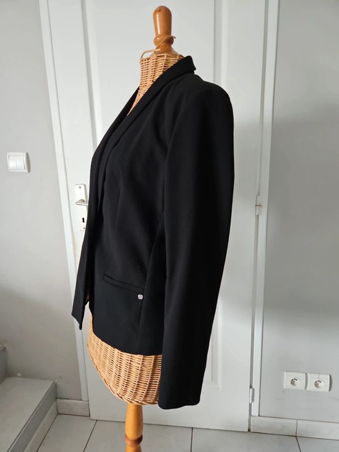 Veste femme Bonobo taille L - photo numéro 3