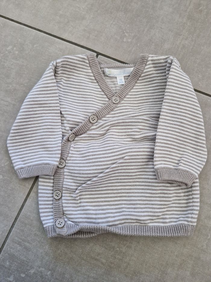 Lot de gilets - photo numéro 6