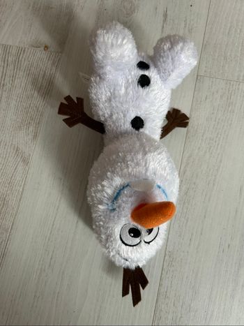Peluche olaf
