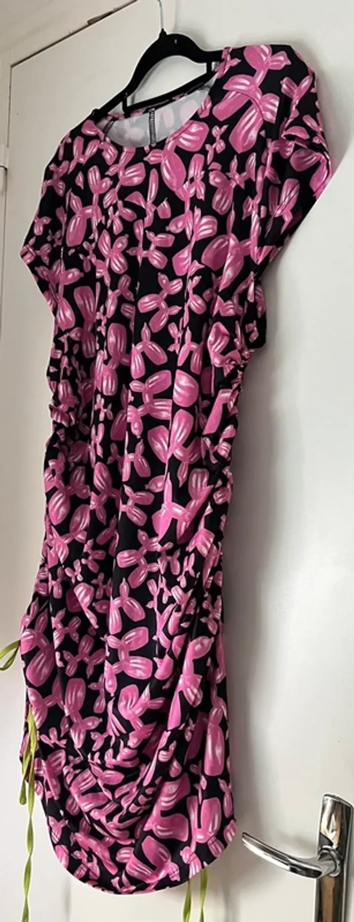 Robe Imprimée Taille 42-44 - photo numéro 4